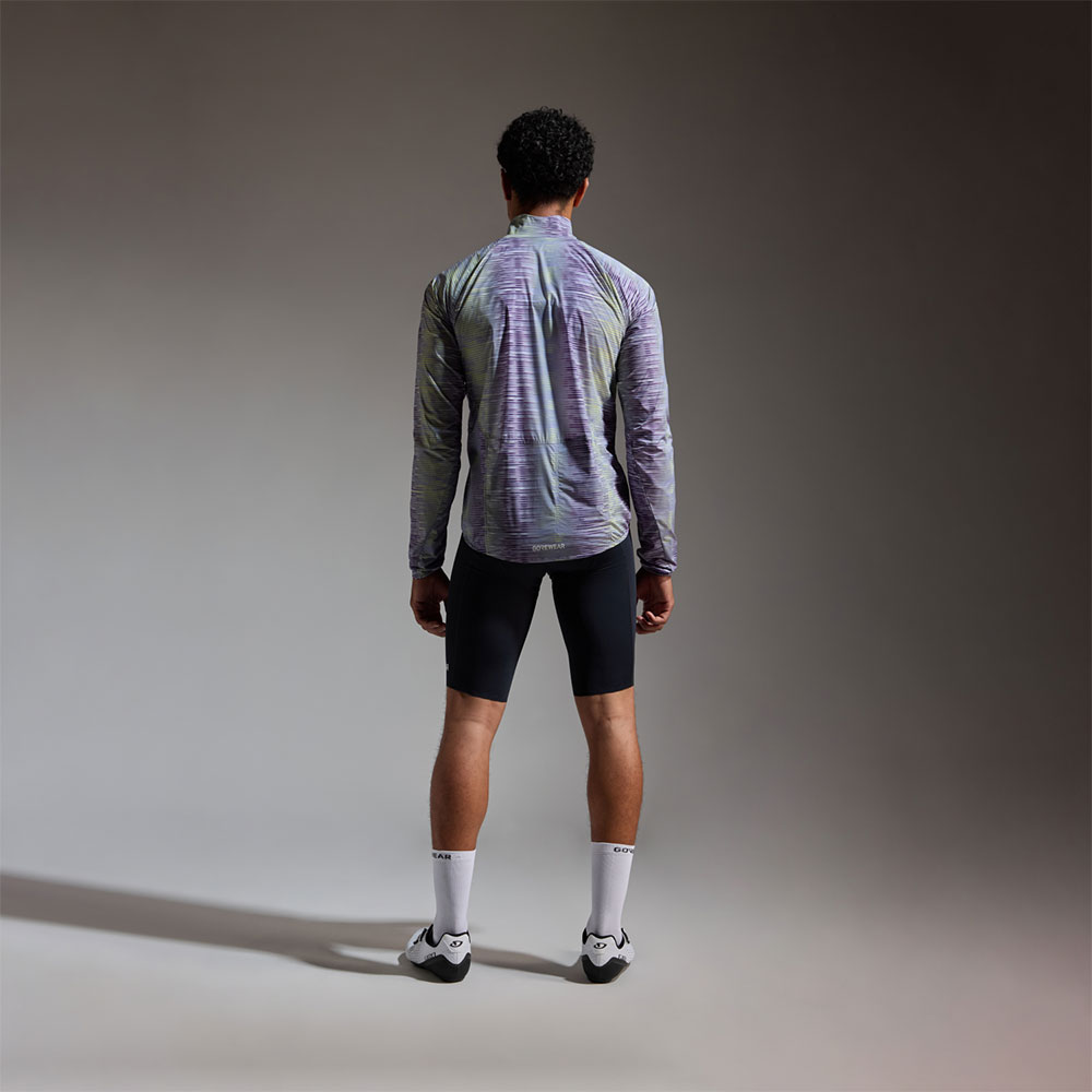 GOREWEAR Spinshift Pixel - Windbreaker | Bike-Discount